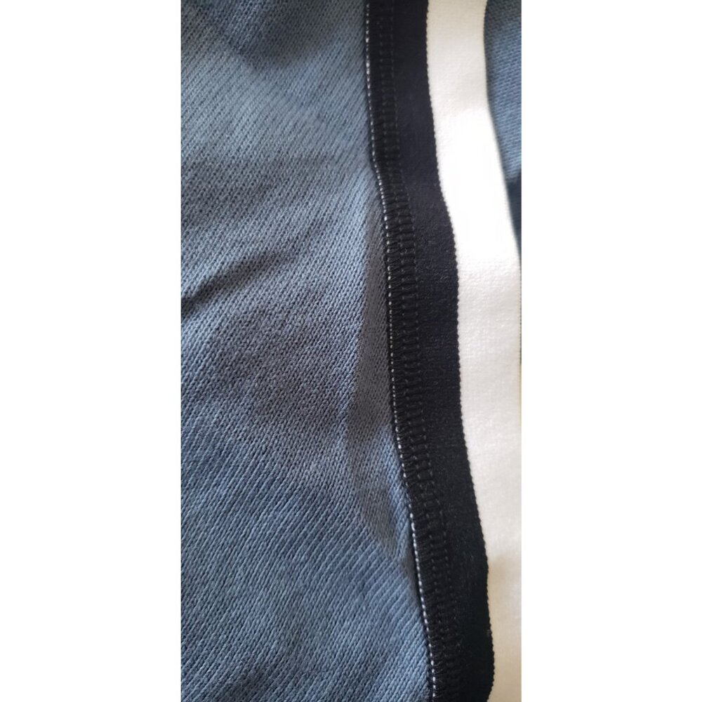 NEW FREE PEOPLE MOVEMENT DAY TRIPJUMPSUIT BLUE XSMALL - Picture 11 of 12